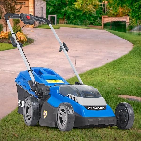 Lawn Mower Buying Guide: Petrol vs Cordless vs Electric