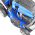 Hyundai mower