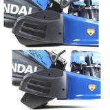 48cm lawnmower