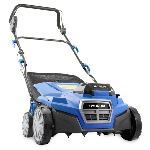 Cordless 20V Garden Scarifier | HY2196