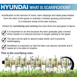 What is scarification