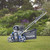 garden scarifier aerator