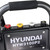 212cc petrol pressure washer