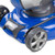 Lithium ion Mower