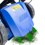 Hyundai lawnmowers