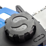 Tool free tension